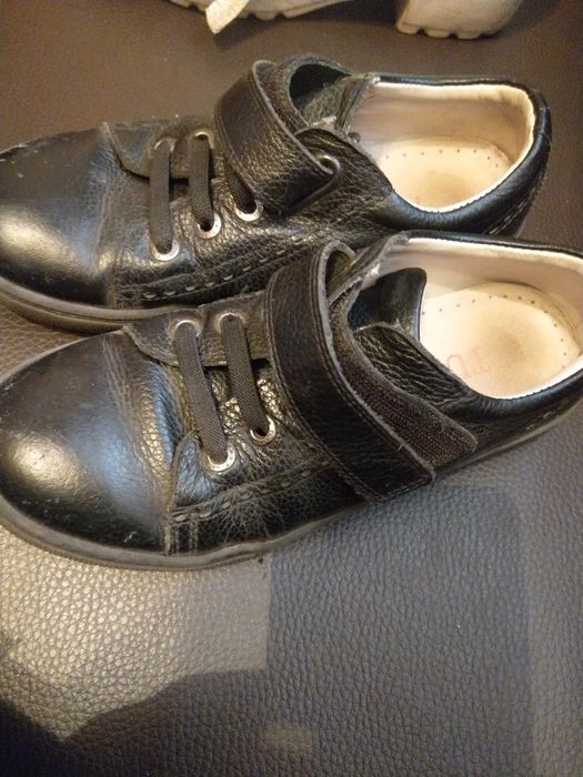 Обувь детская хорошего качества