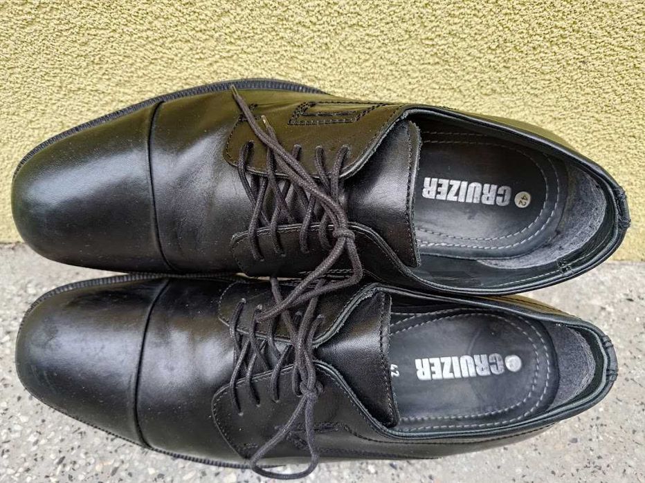 CRUIZER Висок Клас Мъжки Обувки