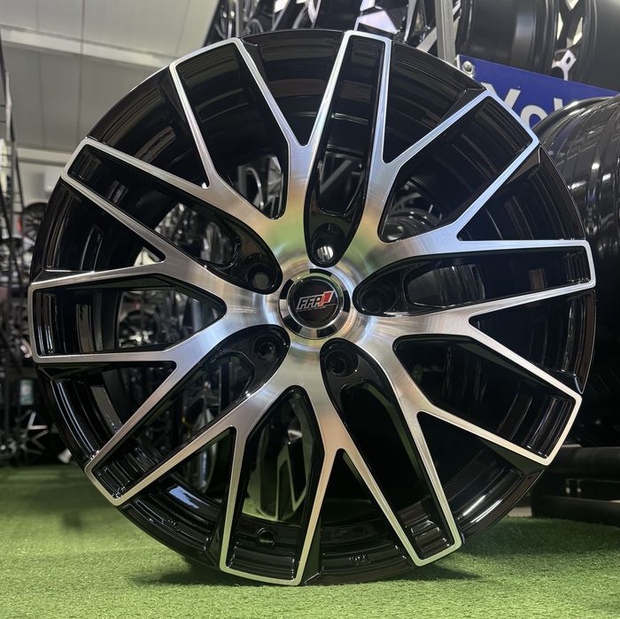 Диски разных размеров