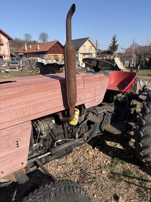 Tractor fiat 445 tot nou