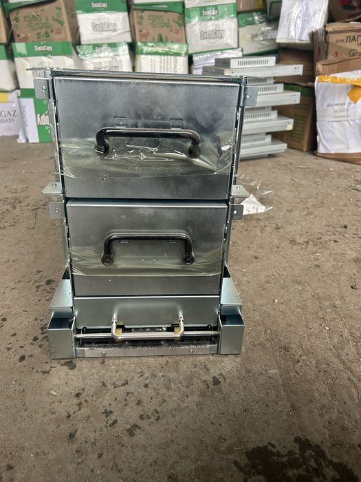 Терминальное оборудование