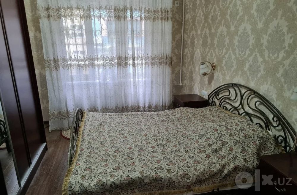Сдается 2 ком Циолковская улица