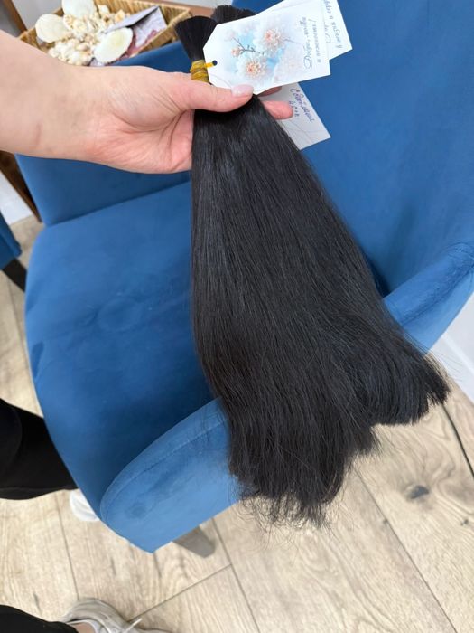 Хвост для наращивания волос