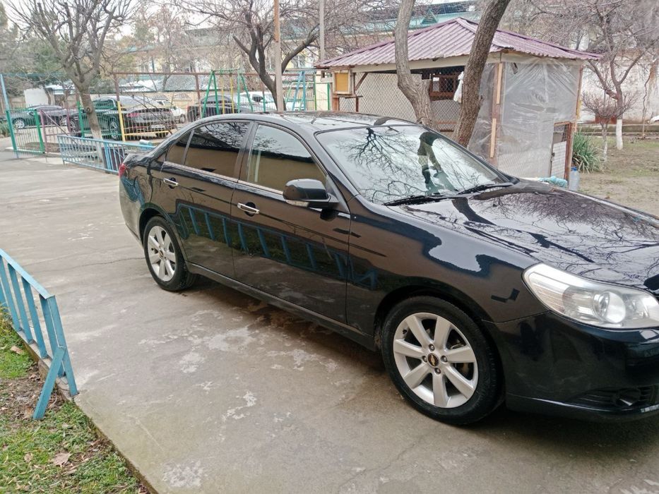 Epica srochna sotiladi