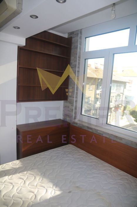 Дава се под наем Тристаен апартамент в Варна, Общината - 60 кв.м за 560 € - Снимка #7