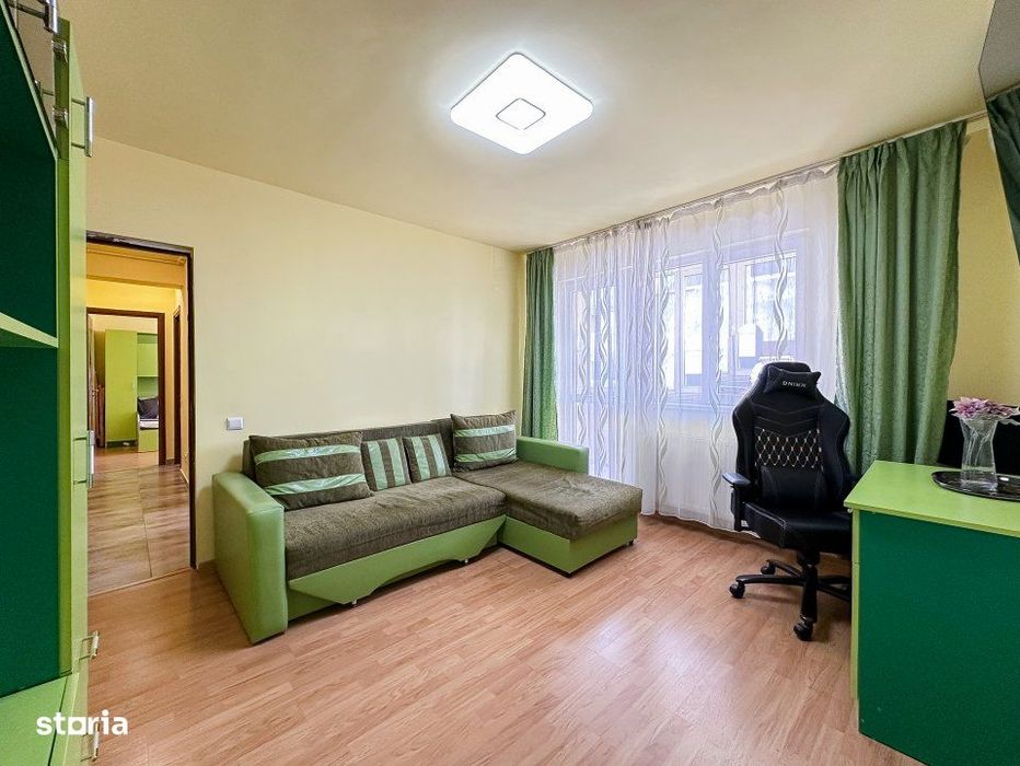 12 min metrou Dimitrie Leonida, centr. proprie, Amurgului 0% comision!