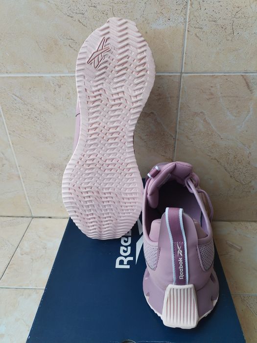 Reebok Running Zig Dynamica  - маратонки НОВИ  100% оригинал