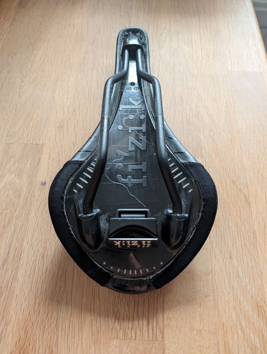 Седалка Fizik Gobi manganese