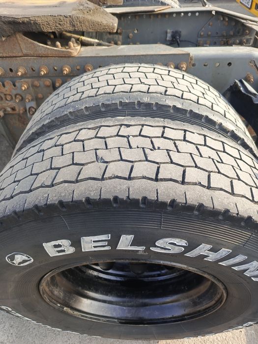 Вольво фш12 вариант обмен нактга