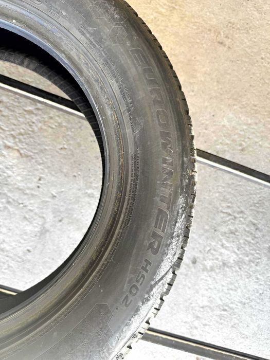 175/65 R14 • Iarna • Falken Eurowinter HS02 86T | 2 buc | DOT 2023 | Pret/buc