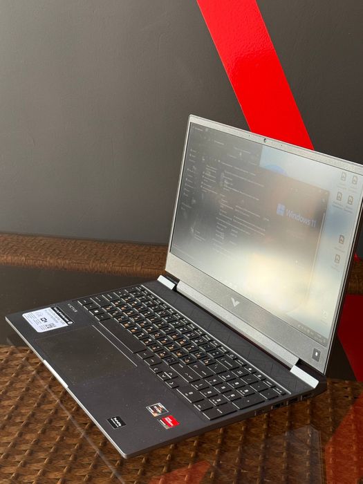 Ноутбук игровой HP VICTUS 15-fb2063dx