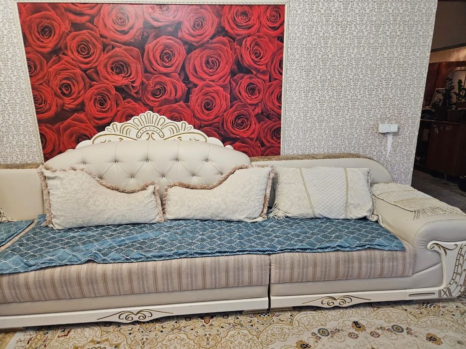 Диван 250 000 торг