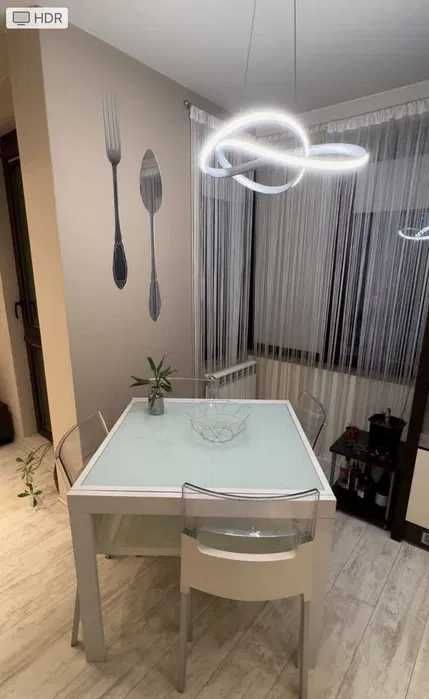 Дава се под наем Двустаен апартамент в София, Витоша - 60 кв.м за 750 € - Снимка #4