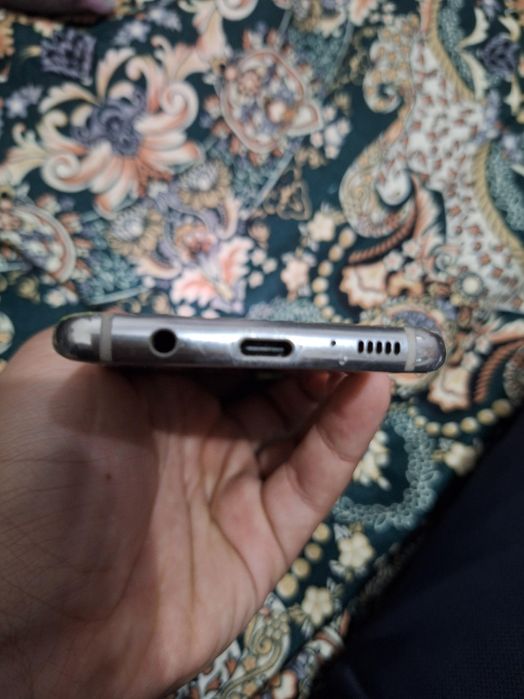 Samsung S8 chiqgan yili:2017