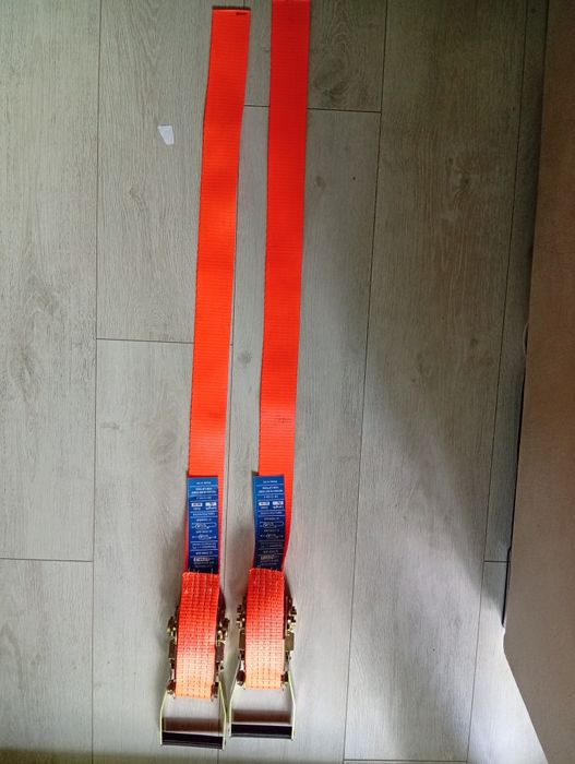 Укрепващи колани