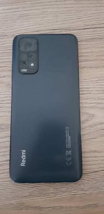 Redmi Note 11 Хорошее состояние ТОРГ