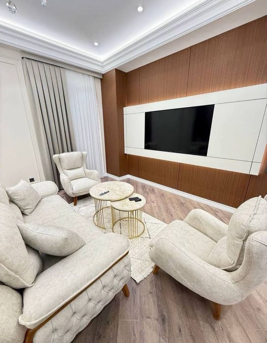 Аренда Квартиры Мирабад