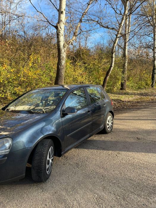 VOLKSWAGEN Golf 2004 — imagine 3