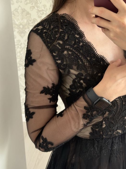 Платье. Размер s