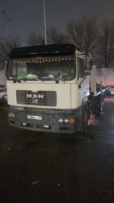 Услуги манипулятора