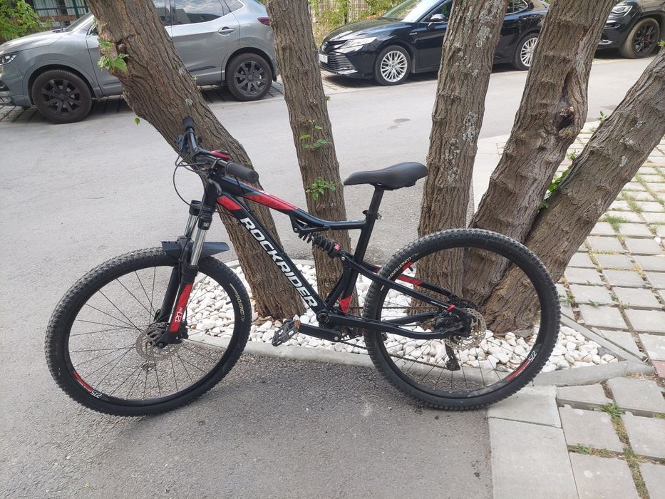 MTB/Планинско колело Rocketrider ST530S