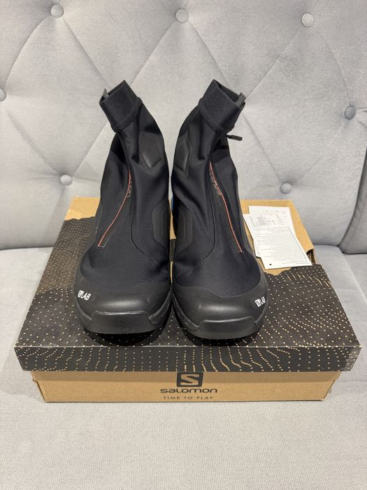Salomon XA Alpine 2