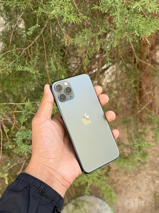 iphone 11pro 256gb