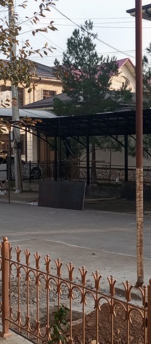 Rishotka, naves, perila, agrajdeniya va barcha turdagi sivarka xizmatl