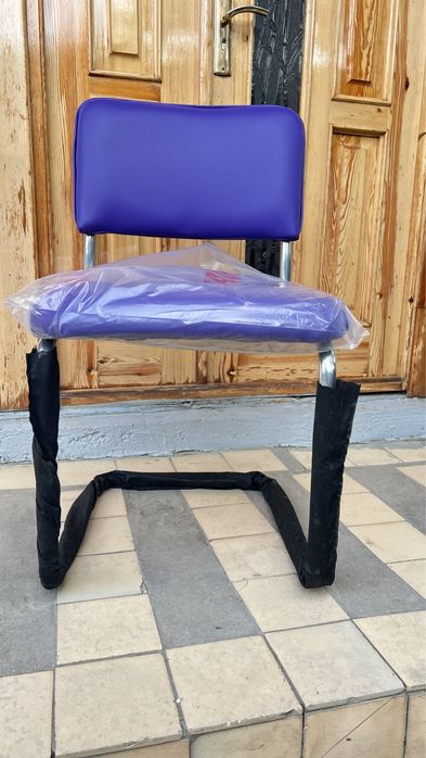 Офисный стул Сильвия, Силва, Silvia Xrom stul kompyuter