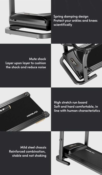 Беговая дорожка FitTop FT-M2