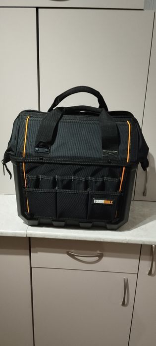 Сумка для инструмента Toughbuilt TB-CT-62-16A