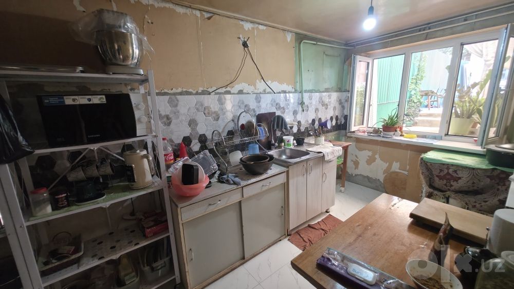 2 сотки 4 комнаты продаётся на Циалковский