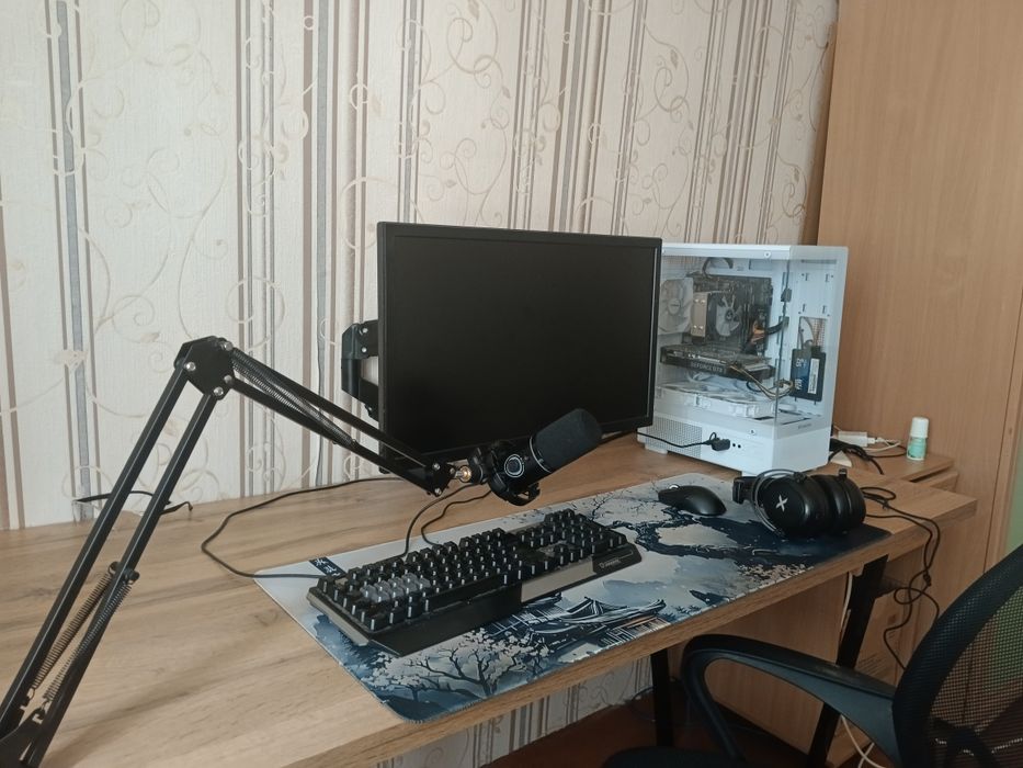 Компьютер игровой
