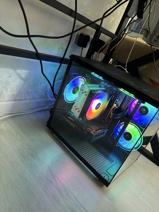 Игравой момпьютер