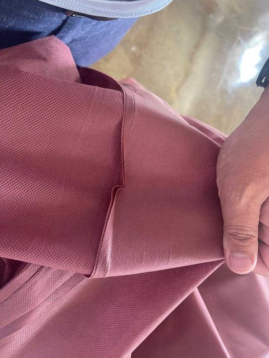 Спанбонд, нетканый материал от 30гр/м2 до 80гр/м2