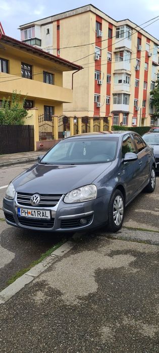 Volkswagen VW JETTA 1.6 tdi proprietar