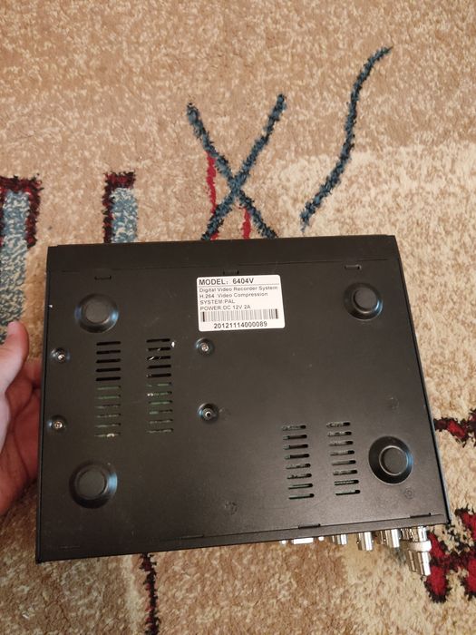 Видеорегистратор