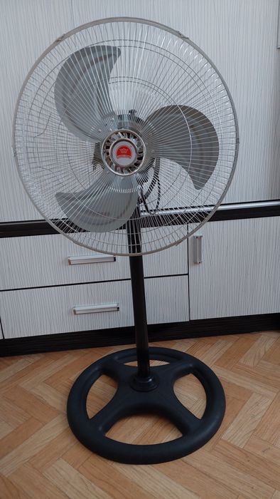 Продам вентилятор