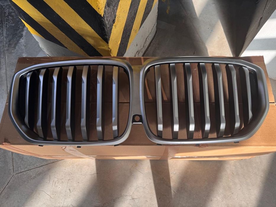 Решётка BMW X5 G05 оригинал