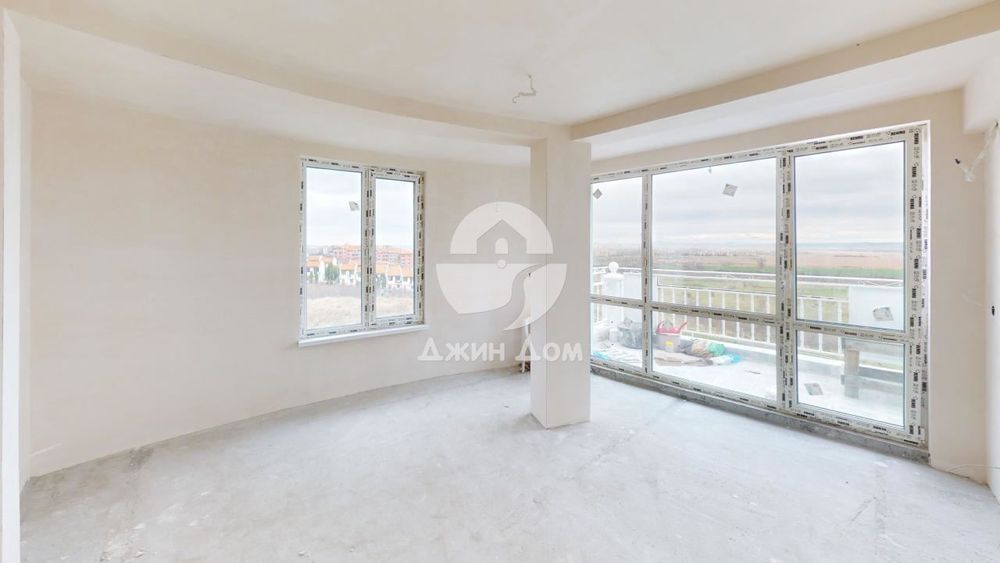 Продава се Двустаен апартамент в с. Кошарица, Област Бургас - 91 кв.м за 715 €/кв.м - Снимка #5