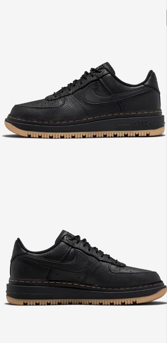 Nike Air Force 1 Luxe EU45 29см