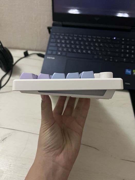 Игровая Клавиатура