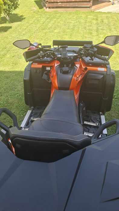 Cf moto 625 t3b an 2023