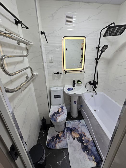 Чилонзор 13 да  квартира сотилади