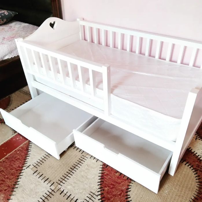 Детская   кровать