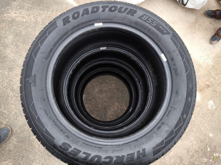 Жаздық дөнгелек жағдай жақсы