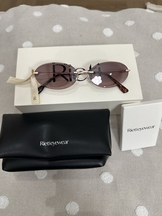 Rieti очки. Корея.