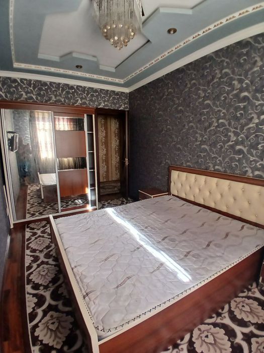 Сдается квартира Рудакий