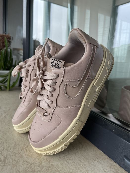 Два чифта маратонки/кецове Nike