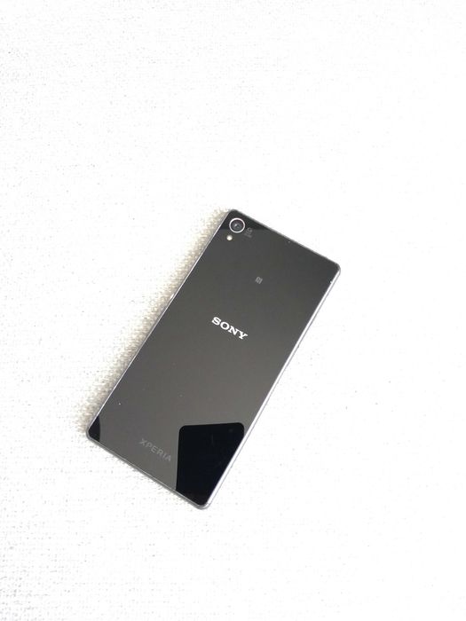 Sony XPERIA Z3 Dual